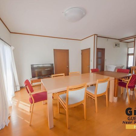 Gloce 葉山 庭付きゲストハウス L Hayama Guest House With Garden Extérieur photo